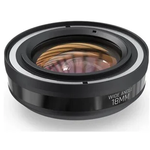 SHIFTCAM Obiektyw SHIFTCAM 18mm Wide-Angle ProLens - Akcesoria fotograficzne - miniaturka - grafika 1