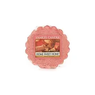 Zapachy do domu - Yankee Candle Home Sweet Home 22 g wosk zapachowy - miniaturka - grafika 1