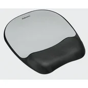 Podkładki pod mysz - Podkładka pod mysz i nadgarstek plasma FELLOWES -9175801- - miniaturka - grafika 1