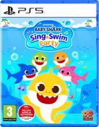 Gry PlayStation 5 - Baby Shark Sing And Swim Party GRA PS5 - miniaturka - grafika 1