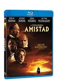 Filmy obyczajowe Blu-ray - Amistad - miniaturka - grafika 1