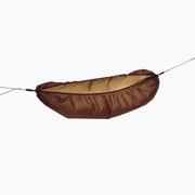 Hamaki - Hamak bagażowy Lesovik Huba walnut brown | WYSYŁKA W 24H | 30 DNI NA ZWROT - miniaturka - grafika 1