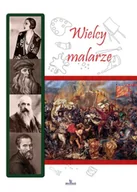 Albumy o  sztuce - Wielcy malarze - Anna Paterek - miniaturka - grafika 1