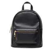 Plecaki - Plecak Lasocki MLP-E-026-05 Czarny - miniaturka - grafika 1