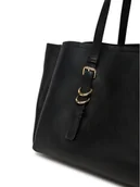 Torebki damskie - Aldo Torebka Meleah 14143603 Czarny - miniaturka - grafika 1