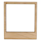 Dekoratorstwo - EKO-DECO, ramka, polaroid - miniaturka - grafika 1