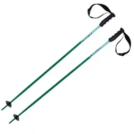 Kijki narciarskie - Kijki narciarskie Volkl Phantastick Jr Green - miniaturka - grafika 1