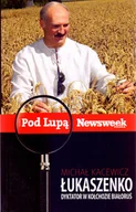 Biografie i autobiografie - Łukaszenko - miniaturka - grafika 1