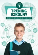 Pedagogika i dydaktyka - Trening Szkolny Ćwiczenia Korekcyjno-Kompensacyjne Klasa 7 Praca zbiorowa - miniaturka - grafika 1