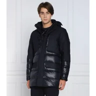 Kurtki męskie - BOSS GREEN Puchowa kurtka J_Arviko | Regular Fit - miniaturka - grafika 1