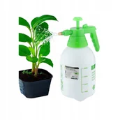 Opryskiwacze - Opryskiwacz Ręczny Ciśnieniowy Spryskiwacz 2l - miniaturka - grafika 1