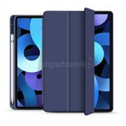 Etui do tabletów - Tech-Protect SC Pen iPad Air 4 2020 5 2022 navy blue 6216990208676 - miniaturka - grafika 1
