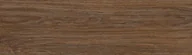 Płytki ceramiczne - Płytka drewnopodobna Darkwood Dark Brown 17,x60 - miniaturka - grafika 1