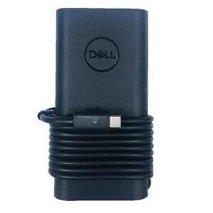 Zasilacz do laptopa Dell DELL 492-BCBK adapter zasilający wewnętrzny 95 W czarny