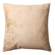 Poduszki dekoracyjne - Poduszka FES 45 x 45 cm musztardowa - miniaturka - grafika 1