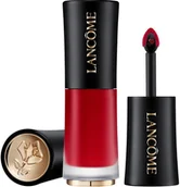 Szminki - Lancome LAbsolu Rouge Drama Ink długotrwała matowa płynna szminka odcień 525 French Bisou 6 ml - miniaturka - grafika 1