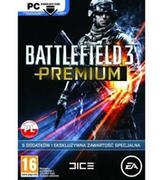DLC - Battlefield 3 Premium DLC Pack PC  Origin - miniaturka - grafika 1
