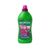 Biopon rośliny kwitnące 0,5 l NAW000005 - Nawozy ogrodnicze - miniaturka - grafika 1