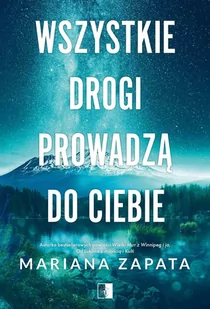 Wszystkie drogi prowadzą do ciebie - E-booki - romanse - miniaturka - grafika 1