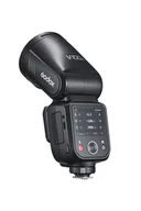 Lampy błyskowe - Godox V100C Lampa reporterska TTL do Fuji - miniaturka - grafika 1