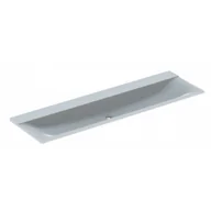 Umywalki - Geberit Xeno2 160x48 - miniaturka - grafika 1