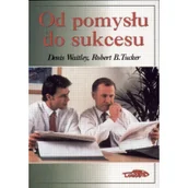 Biznes - Logos Od pomysłu do sukcesu - Denis Waitley - miniaturka - grafika 1