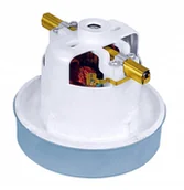 Akcesoria i części AGD - Silnik turbina odkurzacza Wetrok Monovac 6 - miniaturka - grafika 1