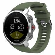 Smartwatch - Polar Grit X M/L Zielony - miniaturka - grafika 1