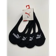 Skarpetki sportowe męskie - Skarpety unisex Puma MID CUT - miniaturka - grafika 1