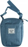 Nerki - Herschel Herschel Cruz Crossbody 10510-05727 Niebieskie One size - miniaturka - grafika 1