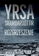 Horror, fantastyka grozy - Sonia Draga Rozgrzeszenie LIT-49832 - miniaturka - grafika 1