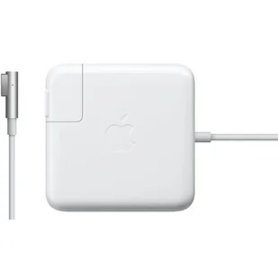 Apple MagSafe Power Adapter - 85W (MacBook Pro 2010) MC556Z/B - Adaptery i przejściówki - miniaturka - grafika 1