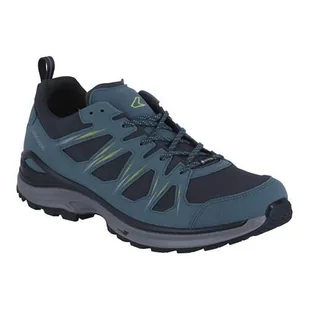 Buty trekkingowe męskie Lowa Innox Evo Ii Gtx - Buty trekkingowe męskie - miniaturka - grafika 1
