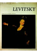 Książki o kulturze i sztuce - Masters of World Painting Levitsky - miniaturka - grafika 1