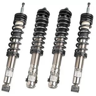 H&R Twintube Coilover Version 1 35258-5 - Amortyzatory - miniaturka - grafika 1