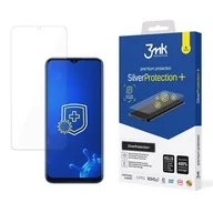 Szkła hartowane na telefon - Oukitel C31 - 3mk SilverProtection+ - miniaturka - grafika 1
