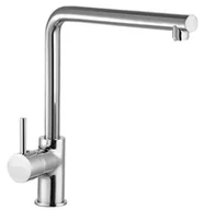 Baterie kuchenne - INOVA bateria kuchenna wysokość 275mm, chrom - miniaturka - grafika 1