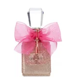 Wody i perfumy damskie - Juicy Couture Viva La Juicy Rose woda perfumowana spray 100ml - - miniaturka - grafika 1