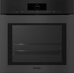 Piekarnik do zabudowy Miele H 7860 BPX 125 Gala Ed Obsidian Black mat - Piekarniki do zabudowy - miniaturka - grafika 1
