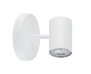 Luis kinkiet biały 33427 Sigma - Lampy ścienne - miniaturka - grafika 1