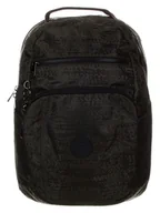 Plecaki - Kipling Plecak "Troy Be" w kolorze khaki - 34 x 44 x 10 cm - miniaturka - grafika 1