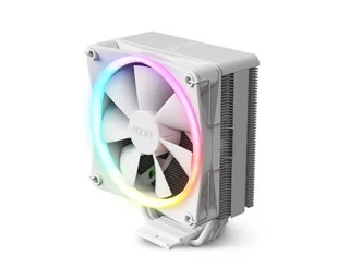 NZXT T120 RGB 120mm białe - Wentylatory komputerowe - miniaturka - grafika 4