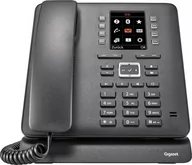 Telefony stacjonarne - Telefon Przewodowy Gigaset S30853-H4007-B131 - miniaturka - grafika 1