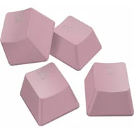 Akcesoria do komputerów stacjonarnych - Razer PBT Keycap Quartz Pink - miniaturka - grafika 1