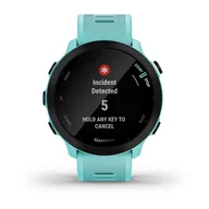 Smartwatch - Garmin Forerunner 55 Morski 010-02562-12 - miniaturka - grafika 1