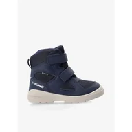 Buty dla chłopców - Buty dla chłopców Viking Footwear Fun Warm GTX 2V - miniaturka - grafika 1
