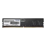 Pamięci RAM - Patriot Signature DDR5 16GB/4800(1*16GB) CL40 PSD516G480081 - miniaturka - grafika 1