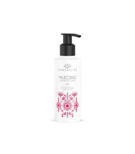 Rosadia Mleczko do demakijażu 150 ml - Mleczka do demakijażu - miniaturka - grafika 1