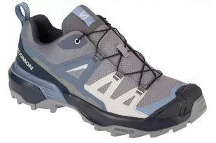Damskie Buty trekkingowe Salomon X Ultra 360 W 474504 r. 39 1/3 - Buty trekkingowe damskie - miniaturka - grafika 1