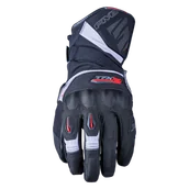 Rękawice motocyklowe - Rękawice Motocyklowe Five TFX2 WP Damskie Czarny/SzaryS - miniaturka - grafika 1